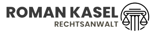 Roman Kasel Rechtsanwalt